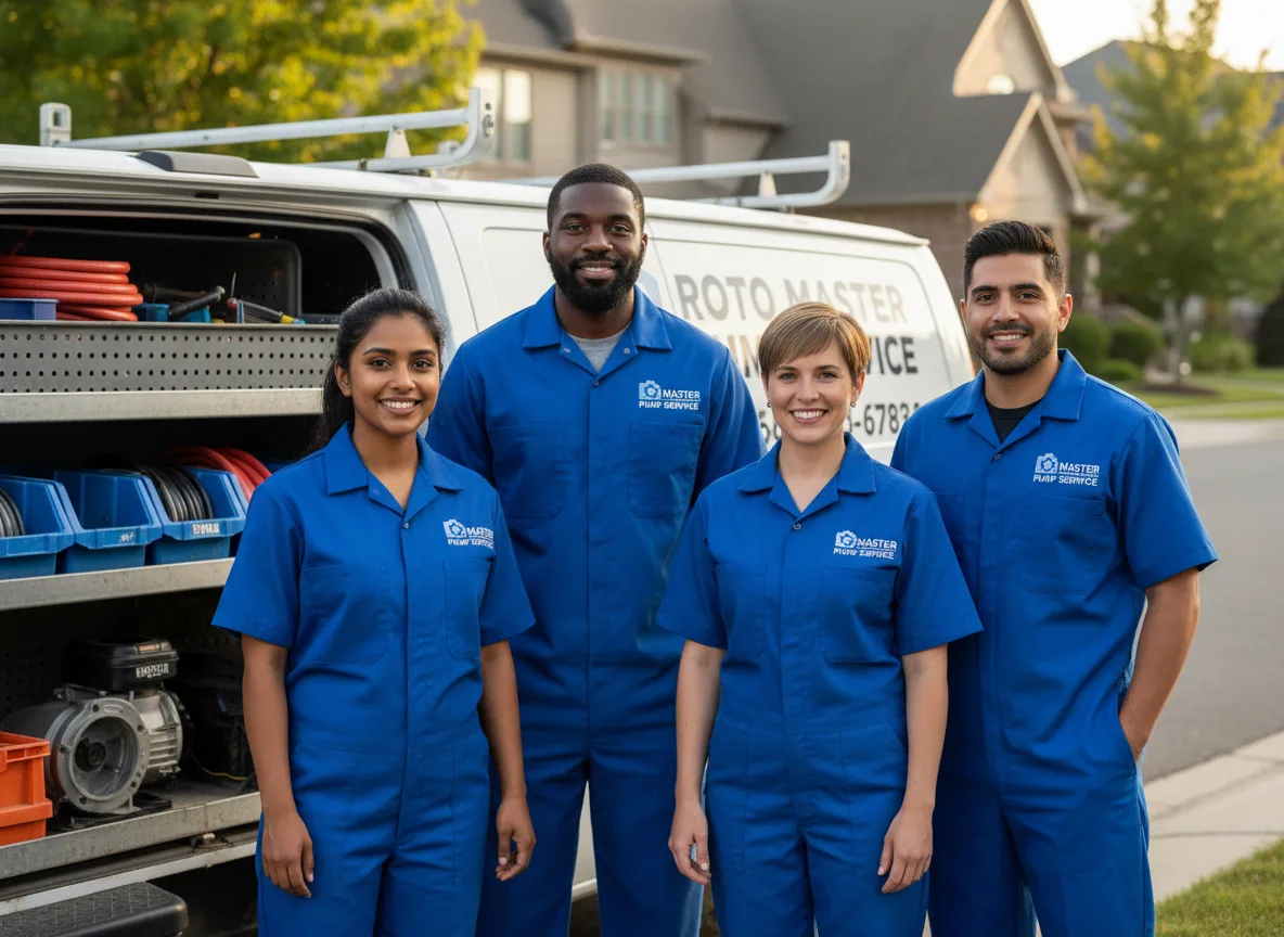 Sump Pump Installation company in Nazlini, AZ